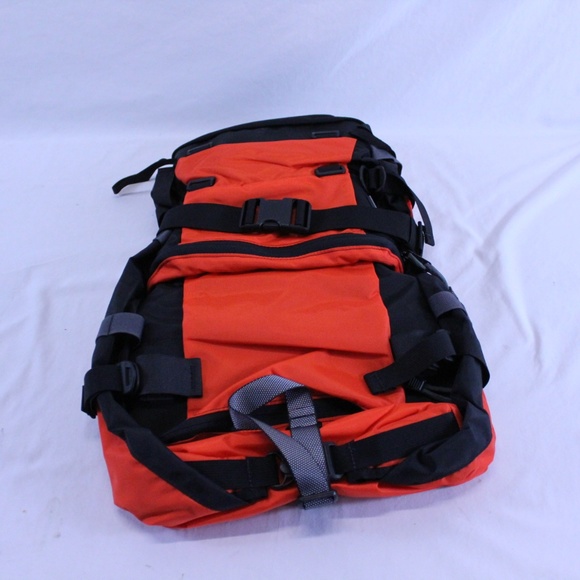 New VenTerra Men's Bivy 35 Backpack Medium - Picture 1 of 8